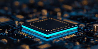 AI-gedreven handelstechnologie van Meer Dividbrook als teken van innovatie