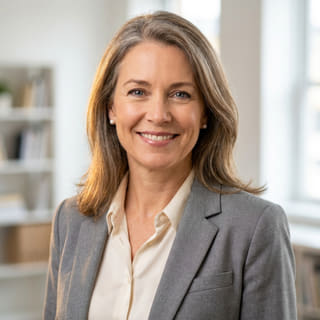 Sarah Coleman, Chief Financial Officer bij Meer Dividbrook