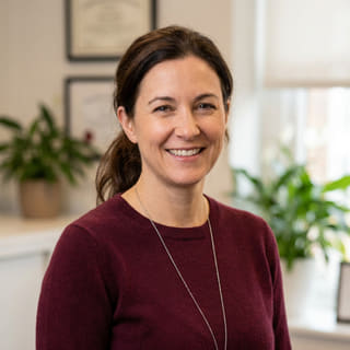 Laura Bennett, hoofd Compliance & Regulation bij Meer Dividbrook